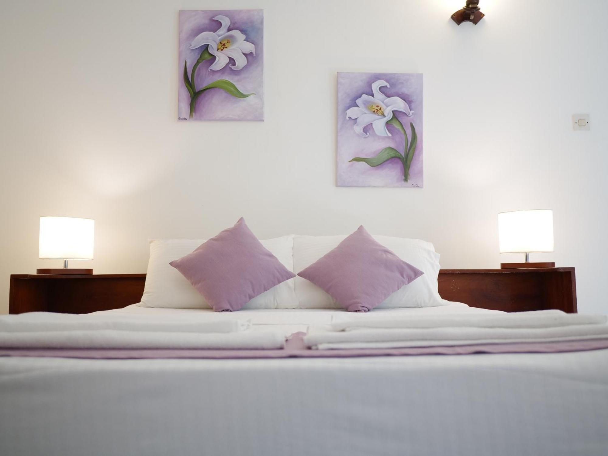 Elegance Oasis, Colombo 3 Hotel Kamer foto